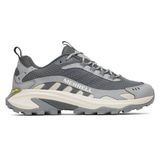 Merrell Moab Speed 2 Sport Erkek Gri Outdoor Ayakkabı J00003694