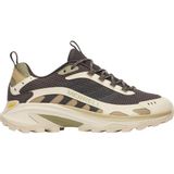 Merrell Moab Speed 2 Sport Erkek Kahverengi Outdoor Ayakkabı