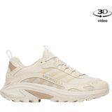 Merrell Moab Speed 2 Sport Erkek Outdoor Ayakkabı - Ekru