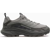 Merrell Moab Speed 2 Sport Erkek Sneaker Spor Ayakkabı 26Y J00003694 - Gri
