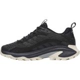 Merrell Moab Speed 2 Sport Kadın Siyah Outdoor Ayakkabı