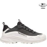 Merrell Moab Speed 2 Sport - Siyah - Beyaz