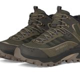 MERRELL Moab Speed 2 Thermo Mid Waterproof Yürüyüş BotuErkek