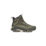 Merrell Moab Speed 2 Thermo Mid Wp Erkek Yeşil Bot