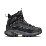 Merrell MOAB SPEED 2 THERMO MID WP Kadın BOT, BLACK, 39