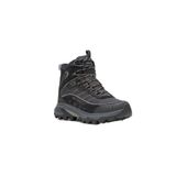Merrell Moab Speed 2 Thermo Mid Wp Kadın Siyah Bot