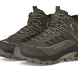 Merrell Moab Speed 2 Thermo Mid Wp Olive Erkek Bot