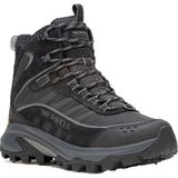 Merrell Moab Speed 2 Thermo Mıd Wp - Siyah