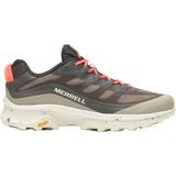 Merrell Moab Speed Erkek Gri Outdoor Ayakkabı