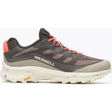 Merrell Moab Speed Erkek Gri Outdoor Ayakkabı