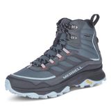 Merrell Moab Speed erkek spor ayakkabısı, Rock, 44 EU