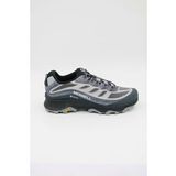 Merrell Moab Speed Gtx Erkek Outdoor Ayakkabı J067453 - Gri