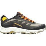 Merrell Moab Speed Gtx Erkek Siyah Outdoor Ayakkabı - Lacivert