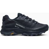 Merrell Moab Speed GTX Kadın Koşu Ayakkabısı - Siyah
