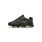 Merrell Moab Speed GTX Kadın Outdoor Koşu Ayakkabısı, Siyah, 37 Beden