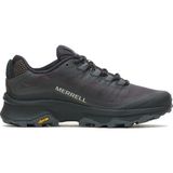 Merrell Moab Speed Kadın Outdoor Ayakkabı J067164 - Siyah
