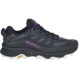 Merrell Moab Speed Kadın Outdoor Ayakkabı J135404 - Black