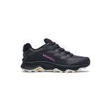 Merrell Moab Speed Kadın Siyah Outdoor Ayakkabı Kadın Outdoor Ayakkabı J135404