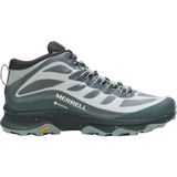 Merrell Moab Speed Mid Gore-Tex Su Geçirmez Erkek Outdoor Bot J500327 - Gri