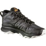 Merrell Moab Speed Mid Gtx Erkek Ayakkabı