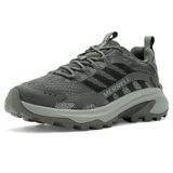 Merrell Moab Speed Midtrekking ve yürüyüş botu, 021 Antrasit, 41 EU