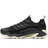 Merrell Moab Speed Siyah Erkek Spor Ayakkabısı