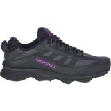 Merrell Moab Speed Siyah Kadın Outdoor Ayakkabı