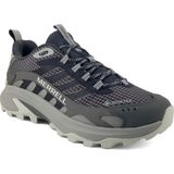 Merrell Moap Speed 2 GTX Gri Erkek Outdoor Ayakkabı