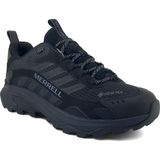 Merrell Moap Speed 2 GTX Siyah Erkek Outdoor Ayakkabı