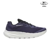 Merrell Morphaxis Erkek Mor Outdoor Ayakkabı