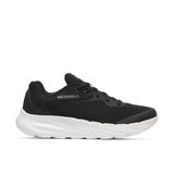 MERRELL Morphaxis Kadın Outdoor Ayakkabı, Siyah/Beyaz, 40