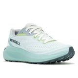 Merrell MORPHLITE Beyaz Mavi Kadın Patika Koşusu Ayakkabısı