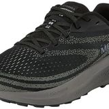 Merrell Morphlite Black Asphalt Erkek Patika Koşusu Ayakkabısı
