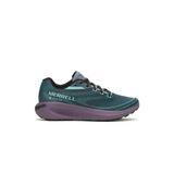 Merrell Morphlite Erkek Koşı Ayakkabısı Goratex Füme J068215