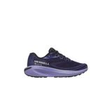 Merrell Morphlite Gore-Tex Kadın Mor Yol Koşusu Ayakkabısı KADIN YOL KOŞUSU AYAKKABISI