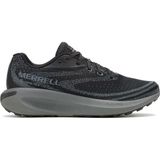 Merrell Morphlite Gtx Erkek Siyah Yol Koşusu Ayakkabısı Su Geçirmez Gore-Tex Teknolojisi ile Konfor