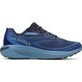 Merrell Morphlite Mavi Erkek Trekking ve Outdoor Ayakkabı