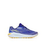 Merrell Morphlite Mavi Yol Koşusu Ayakkabısı, 41, J068381-28229, SAKS, Erkek