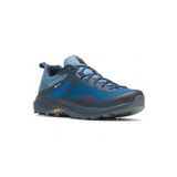 Merrell MQM 3 Gore-Tex Poseidon Blue Waterproof Lace-Up Erkek Outdoor Ayakkabı
