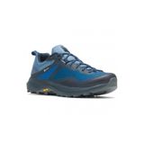 Merrell MQM 3 Gore-Tex, Poseidon Mavi, Waterproof, Bağcıklı Erkek Outdoor Ayakkabı, 43 Beden