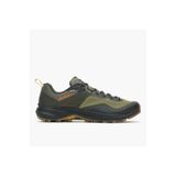 Merrell MQM 3 Gore-Tex Waterproof Lace-Up Erkek Outdoor Ayakkabı, Haki, 43 Beden