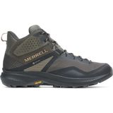 Merrell Mqm 3 Mid GTX Gri Erkek Outdoor Bot J135577 - Yeşil
