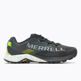Merrell Mtl Long Sky 2 Siyah Yeşim Erkek Ayakkabı
