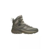 Merrell Mtl Thermo Rogue 4 Mid Gore-Tex Erkek Gri Bot Erkek Bot J038495