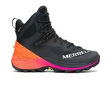 Merrell MTL THERMO ROGUE 4 MID GTX Erkek Siyah Outdoor Bot J037759 Siyah 42