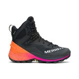Merrell MTL THERMO ROGUE 4 MID GTX Erkek Siyah Outdoor Bot J037759 Siyah 43.5