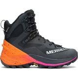 Merrell Mtl Thermo Rogue 4 Mıd Gtx Kadın Siyah Outdoor Bot J038184