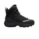Merrell MTL Thermo Rogue 4 Mid GTX Siyah Kadın Bot