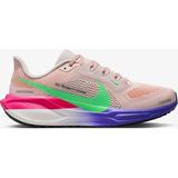 Merrell Nike Air Zoom Pegasus 41 Ek Kadın Pembe Koşu Ayakkabısı - Çok Renkli