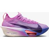 Merrell Nike Alphafly 3 Kadın Mor Koşu Ayakkabısı FD8315-500 - Çok Renkli